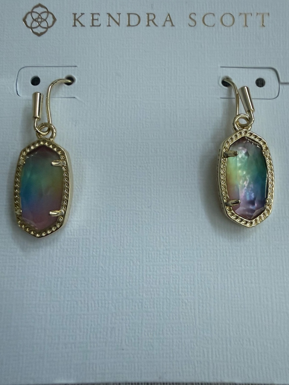 💛KENDRA SCOTT LEE EARRINGS 💛